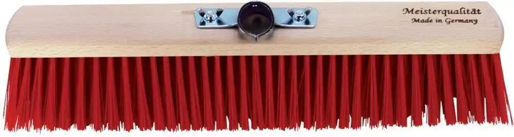 Miotła z włosiem z elastonu Łatwy zwrot