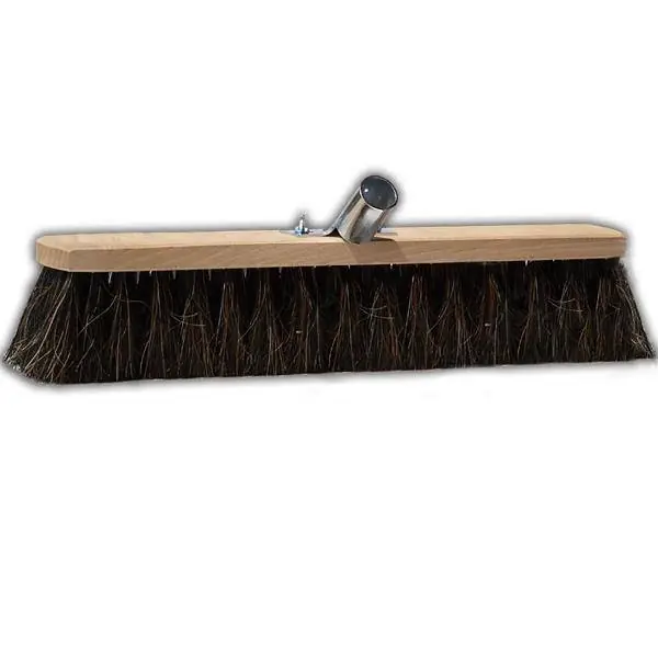 Sprawdź teraz MIOTŁA ZAMIATACZ MAGAZYNOWY 50 CM MIESZANKA UCHWYT