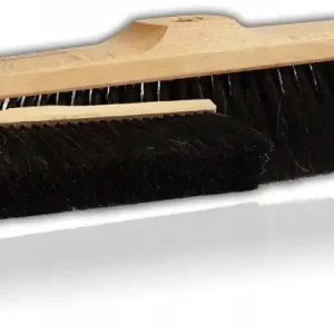 Miotła zamiatacz ulicówka z włosiem Zamów teraz