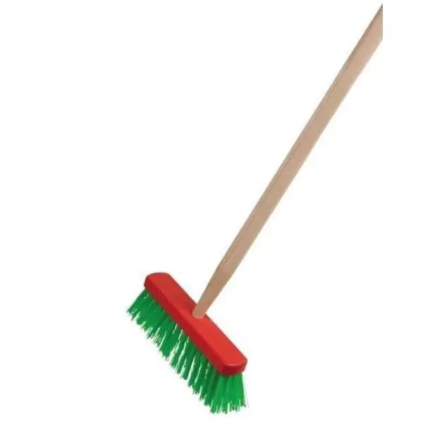 Darmowa dostawa Miotła Zmiotka do Ogrodu dla Dzieci Dziecięca