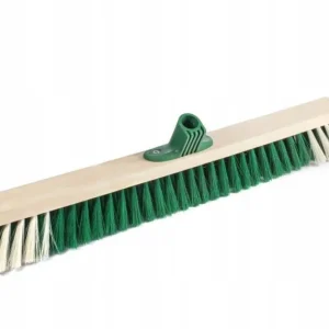 Miotła, zmiotka i szufelka Stalco drewno S-47752 Bezpieczne zakupy