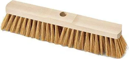 Miotły przemysłowe Kokos 40 cm Nowość