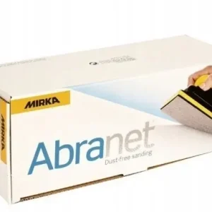 Oferta limitowana Mirka Handy Kit siatka ścierna 115x230 P150 - 1szt