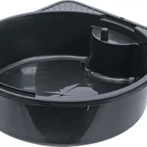 Łatwy zwrot Miska do zlewania oleju 8 litrów