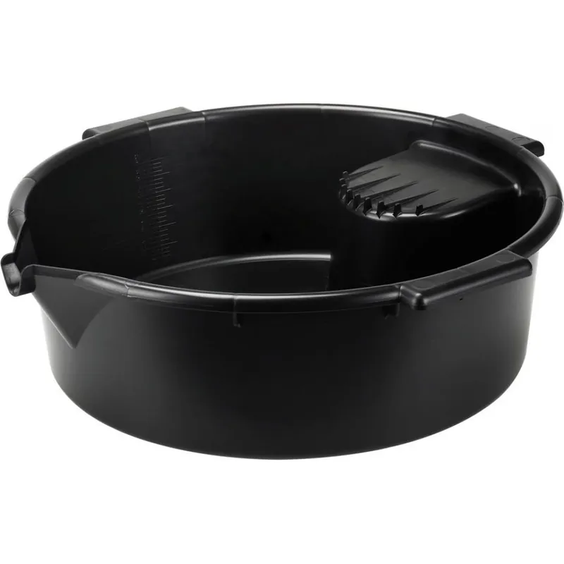 Miska Wanna Zlewowa Spustowa do Oleju Pressol 6L Oferta limitowana