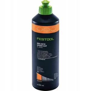 Darmowa dostawa Mleczko polerskie MPA 5010 OR/0,5L Festool 202048