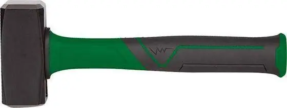 Ekspresowa dostawa Mlotek dwuobuchowy 1500g trzonek 2-komponentowy FORTIS