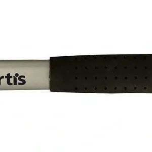 Darmowa dostawa Mlotek z miekkimi obuchami 60mm, trzonek z profilustalowego bezodrzutowy F ORTIS