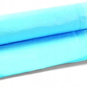 Nowy MOCNE WORKI Z TAŚMĄ ŚCIĄGAJĄCĄ NA ODPADY GRUBE 110L 10szt