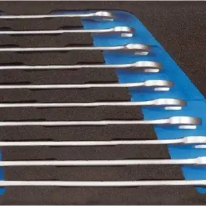 Zamów teraz Modul narzędz.CT1/3 Klucze oczk. z grzechotkągrzechotką proste GEDORE