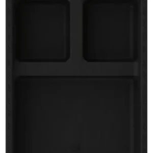 Modul narzedziowy 1/3 pusty, 5 komor TECO Ograniczona ilość