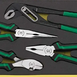 Oferta limitowana Moduł narzędziowy 1/3 Szczypce TCS 3 821/4 Stahlwille