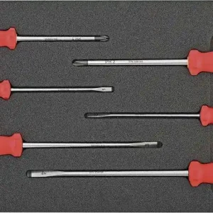 Nowość Moduł narzędziowy 1/3 Wkrętaki SwissGrip PB Swiss Tools