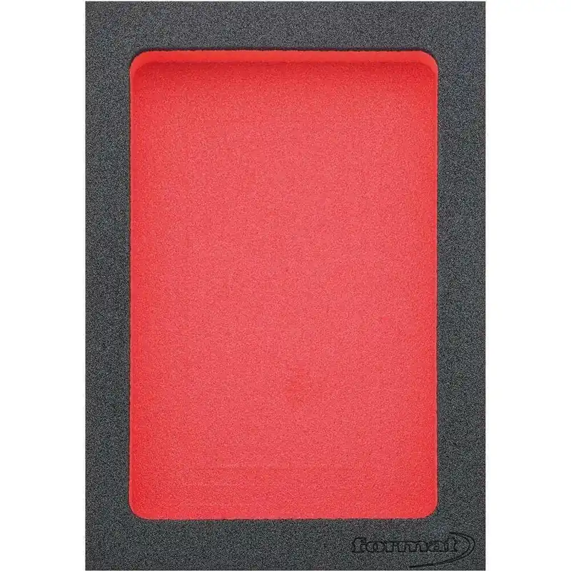 Bezpieczne zakupy Moduł narzędziowy 1/9 pusty, 1 komora FORMAT