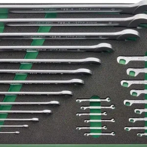 Zamów dziś Moduł narzędziowy 2/3 Klucze maszynowe TCS 9 821/28 Stahlwille