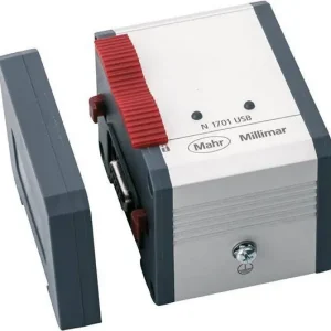 Bezpieczne zakupy Moduł przyłączeniowy USB Millimar C1701USB Mahr