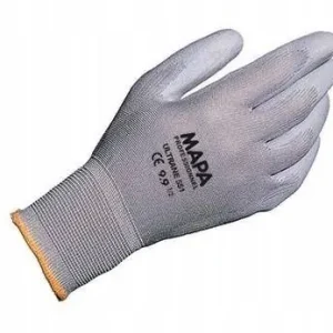 Montażowe Rękawice Ochronne Ultran 551 MAPA r.8 Wybór klientów