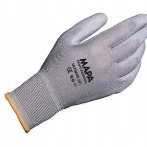 Montażowe Rękawice Ochronne Ultran 551 MAPA r.8 Okazja