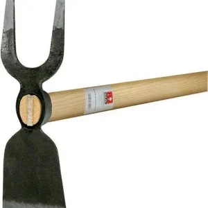 Motyka z dwoma pazurami IDEAL Do wyczerpania zapasów