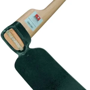 Motyka, model reński Ostatnia szansa