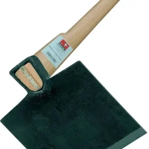 Motyka, model Regensburg Łatwy zwrot