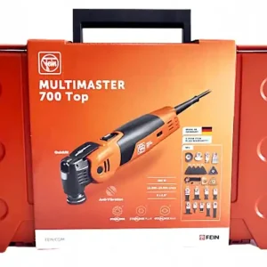 MULTIMASTER MM 700 MAX TOP / Fein 72296861000 Sprawdź teraz