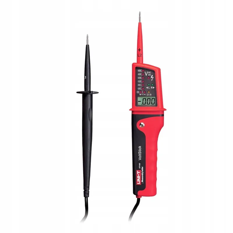 Zniżka Multimetr ręczny UNI-T UT15C