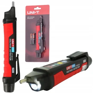 Multimetr ręczny UNI-T UT12E-EU Taniej