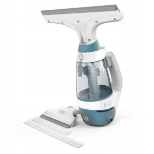 Myjka do okien Black&Decker BDWW100K-QW 280 cm Wysoka jakość