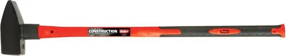 Młot kowalski FIBER 5001 Bezpieczna płatność