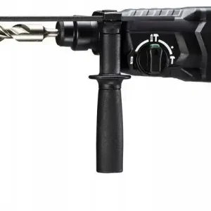 Popularny Młot udarowy SDS Plus sieciowe Hikoki DH24PHWSZ 2,7 J 730 W 230 V