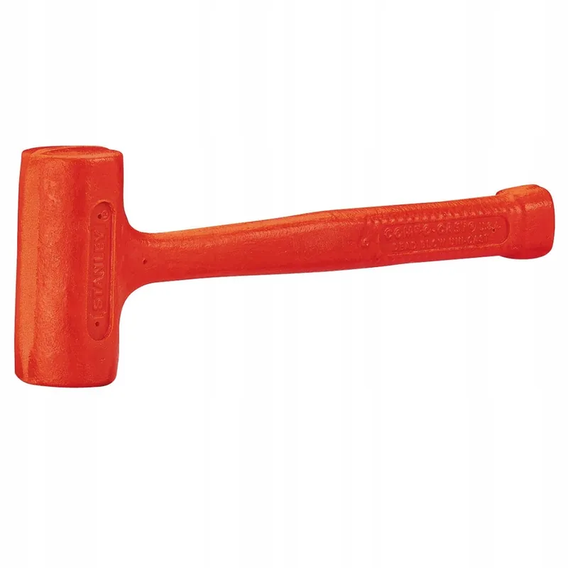 Młotek bezodrzutowy Stanley 510 g 1-57-531 Wyjątkowa oferta