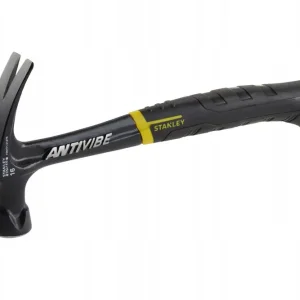 Taniej Młotek ciesielski Stanley Fatmax 450 g