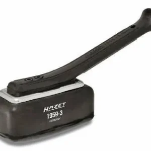 Do wyczerpania zapasów Młotek do dociskania połączeń klejonych 70x140mm HAZET