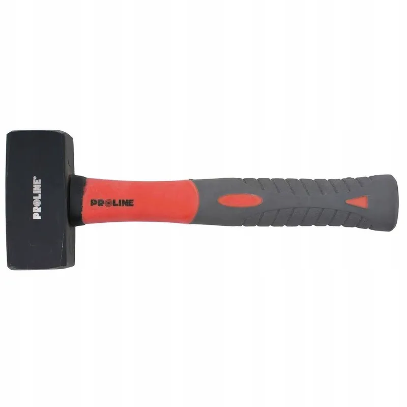 Młotek kamieniarski Proline 1 kg 12561 Zniżka