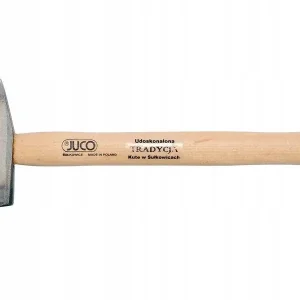 Młotek ślusarski tradycyjny 0,7kg 29994 JUCO Szybka dostawa