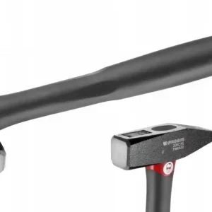 MŁOTEK ŚLUSARSKI Z GRAFITOWYM TRZONKIEM 320mm 0,58kg FACOM 205C.50 Tylko do końca tygodnia