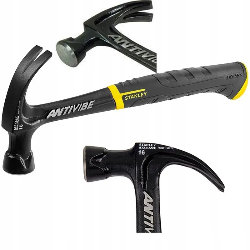 Najlepsza cena Młotek szewski Stanley SFMHT1-51275 450 g