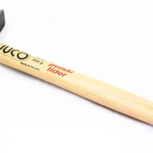 Tani Młotek uniwersalnyślusarski Juco 0,3 kg 300g