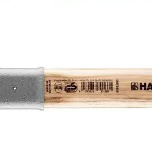 Ostatnie sztuki Młotek zmiękkim bijakiem SUPERCRAFT, 80mm nylon Halder