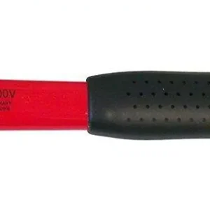 Młotek zmiękkimi obuchamiVDE 25mm Ostatnia szansa