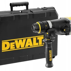 Młotowiertarka DeWalt D25144KP SDS Plus 900 W Ostatnie sztuki