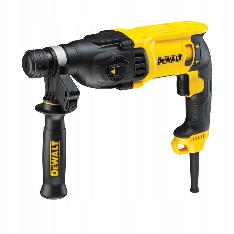 Młotowiertarka DeWalt SDS Plus 800 W Wyprzedaż