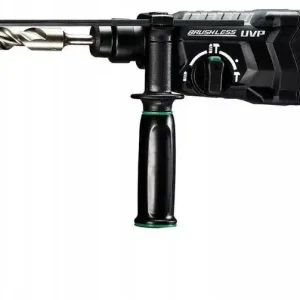 Hit sprzedaży Młotowiertarka Hikoki 579854 SDS Plus 900 W