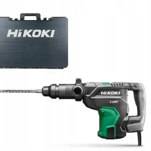Młotowiertarka Hikoki DH52MA SDS Max 1500 W Szybka dostawa