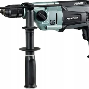 Młotowiertarka Hikoki szybkozaciskowy 860 W Nowość
