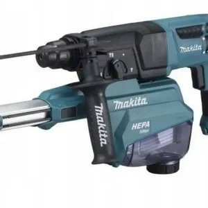 Wysoka jakość Młotowiertarka Makita HR2652 SDS Plus 800 W