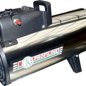 Hit sprzedaży Nagrzewnica gazowa, stal nierdzewna