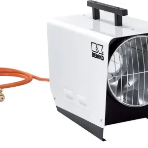 Ekspresowa dostawa Nagrzewnica na propan, seria PG