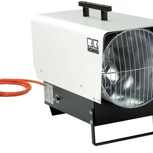 Nagrzewnica na propan, seria PG Super okazja